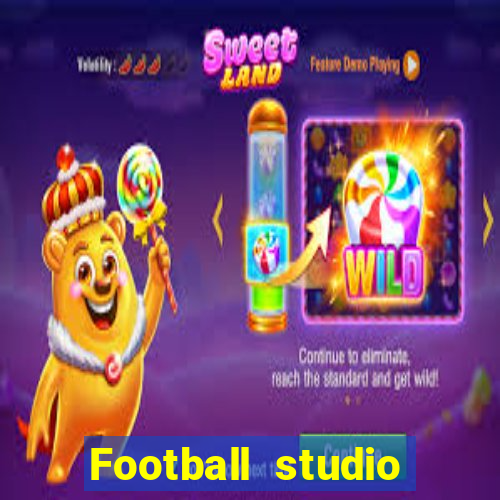 Football studio demo football studios