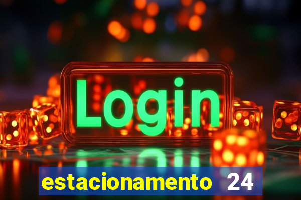 estacionamento 24 horas botafogo