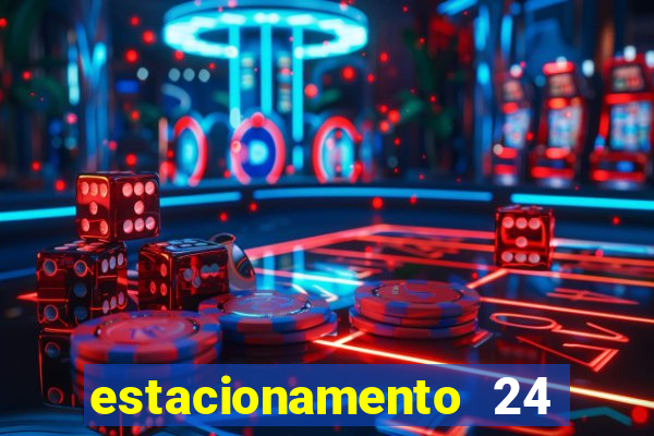 estacionamento 24 horas botafogo