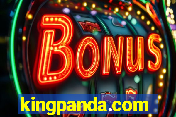 kingpanda.com