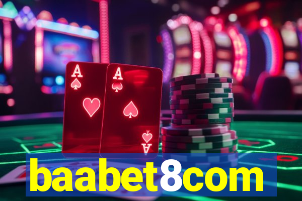 baabet8com