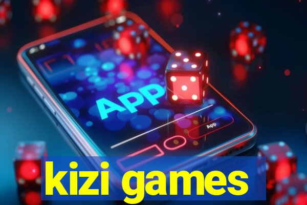 kizi games