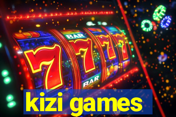 kizi games