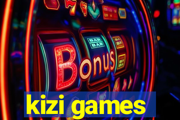 kizi games