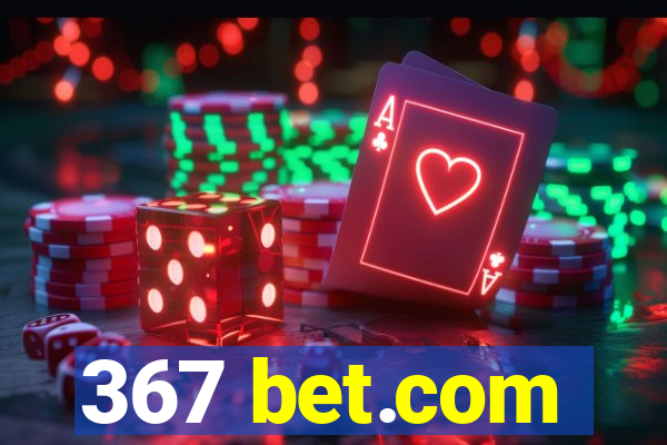367 bet.com