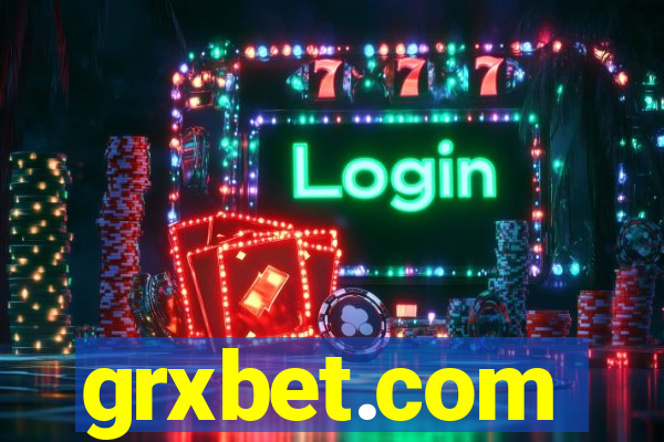 grxbet.com