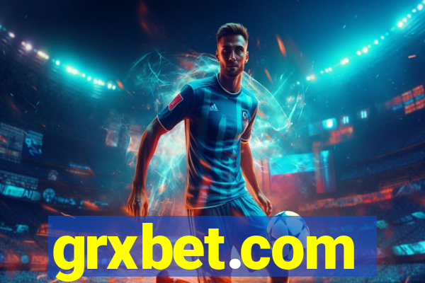 grxbet.com