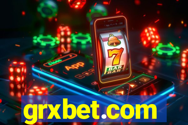 grxbet.com