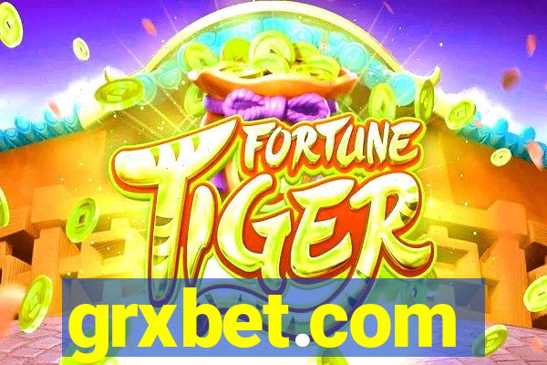 grxbet.com