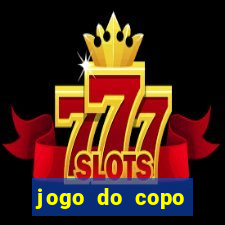 jogo do copo cassino online