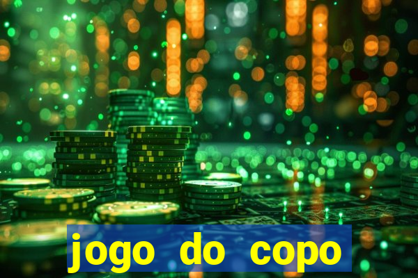 jogo do copo cassino online