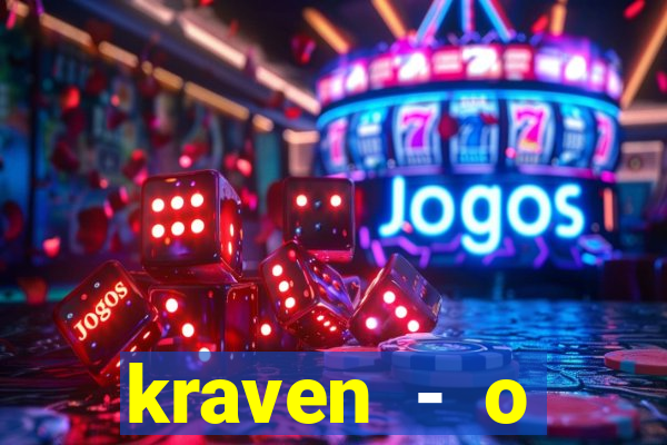 kraven - o caçador filme completo dublado pobreflix