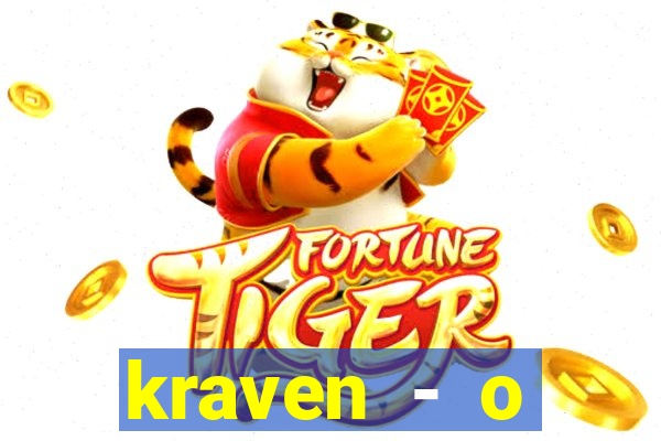 kraven - o caçador filme completo dublado pobreflix