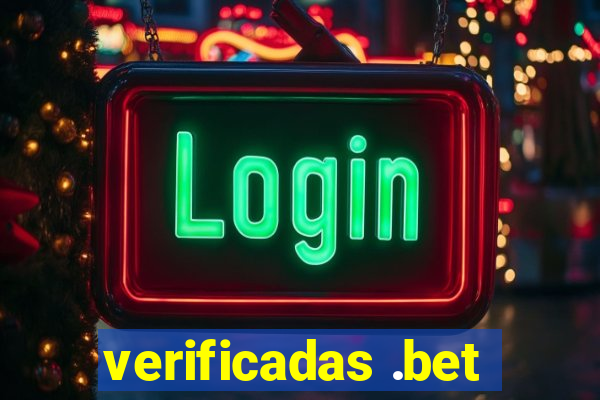 verificadas .bet