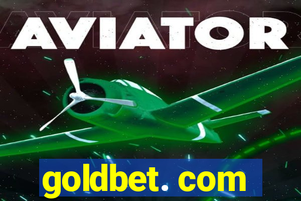 goldbet. com