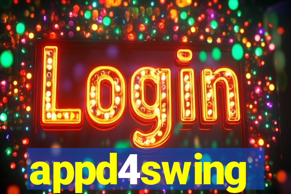 appd4swing