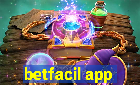 betfacil app