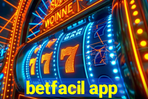betfacil app