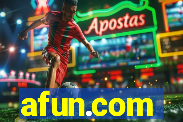 afun.com
