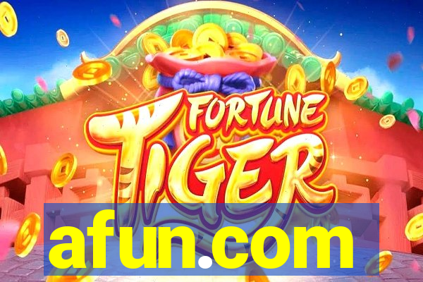 afun.com