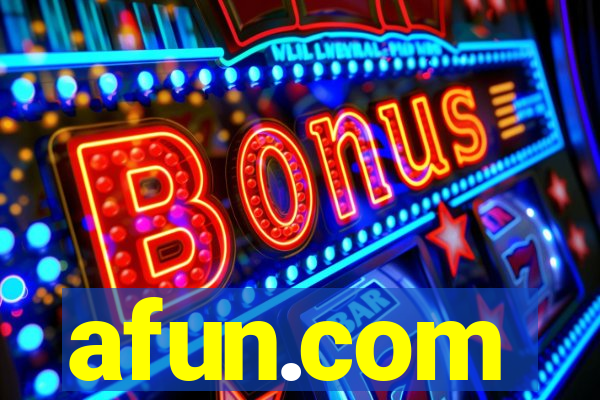 afun.com