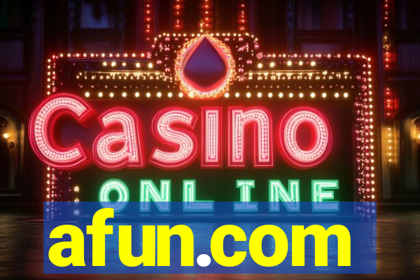 afun.com