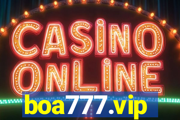 boa777.vip