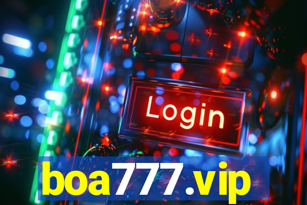 boa777.vip