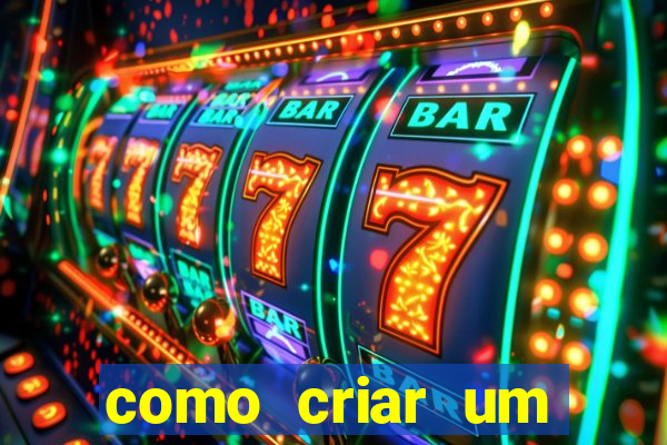 como criar um escudo de futebol
