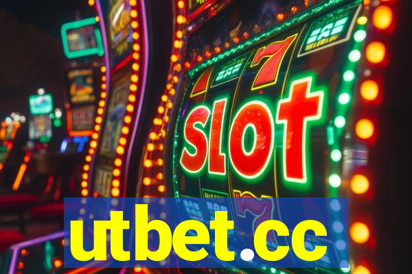 utbet.cc