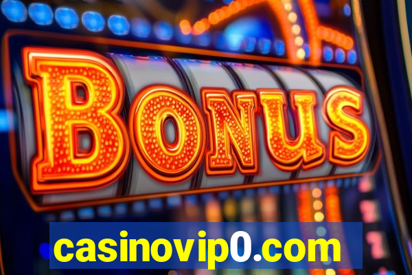 casinovip0.com