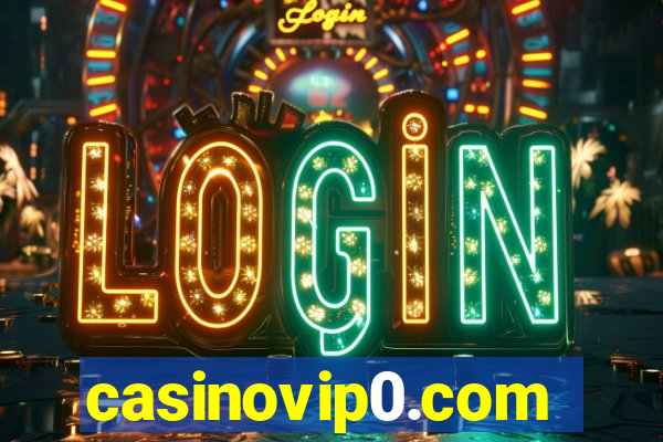 casinovip0.com