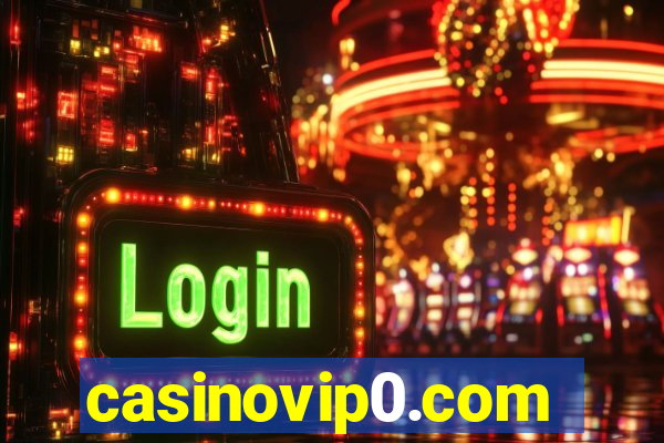 casinovip0.com