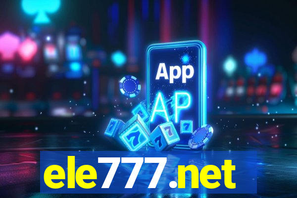 ele777.net