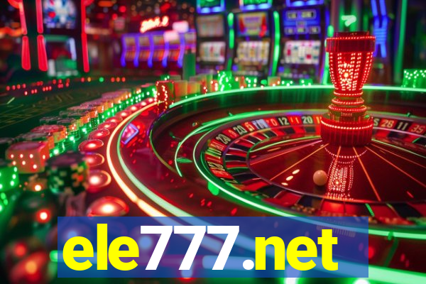 ele777.net