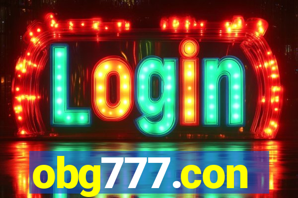 obg777.con