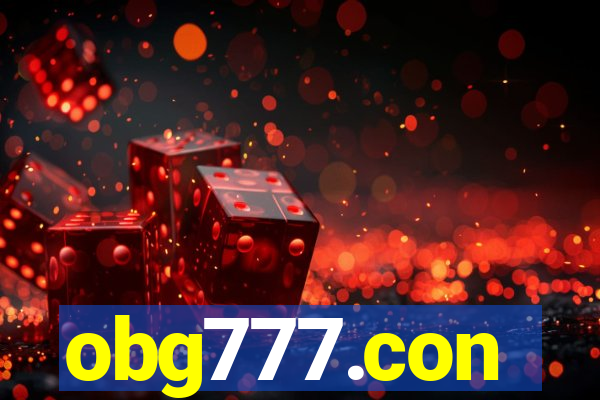 obg777.con
