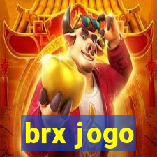 brx jogo