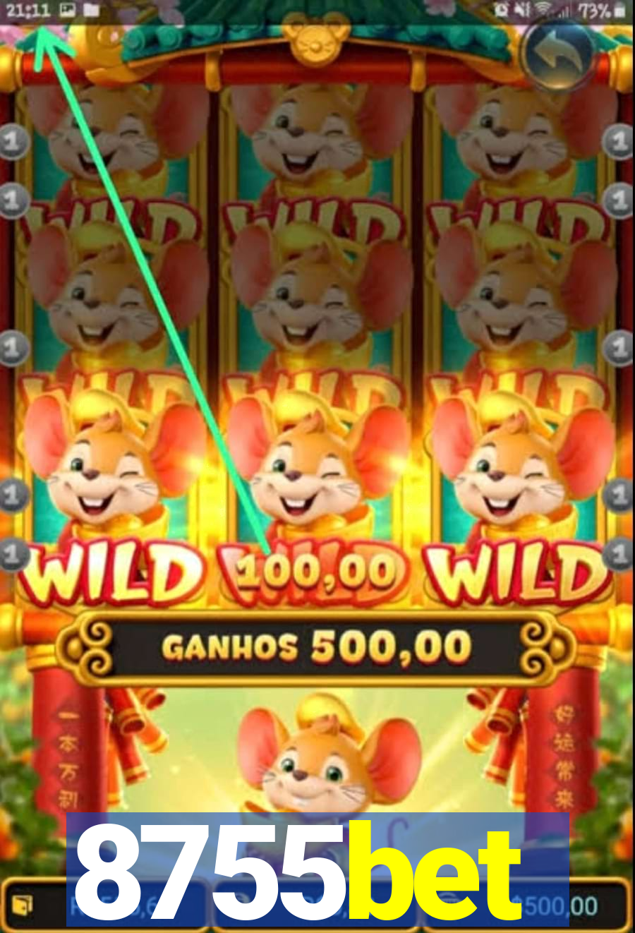 8755bet