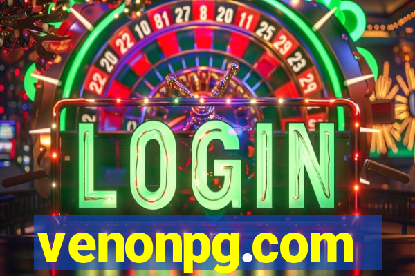 venonpg.com