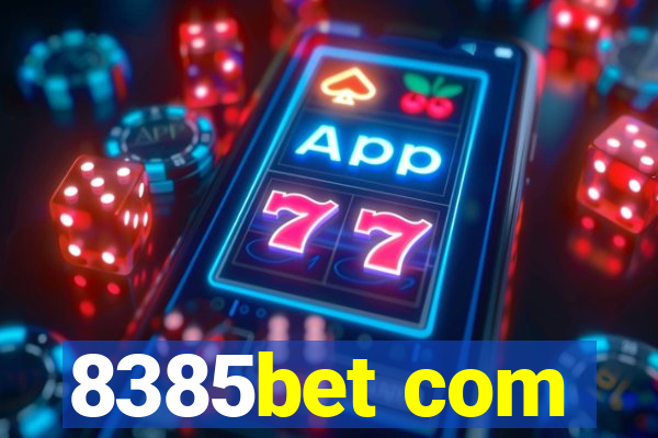 8385bet com