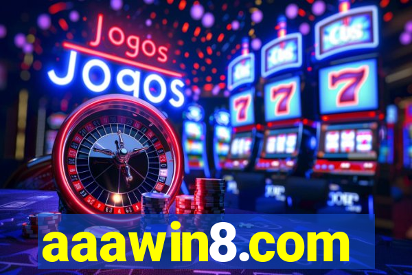 aaawin8.com