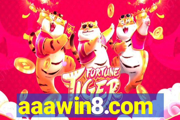 aaawin8.com