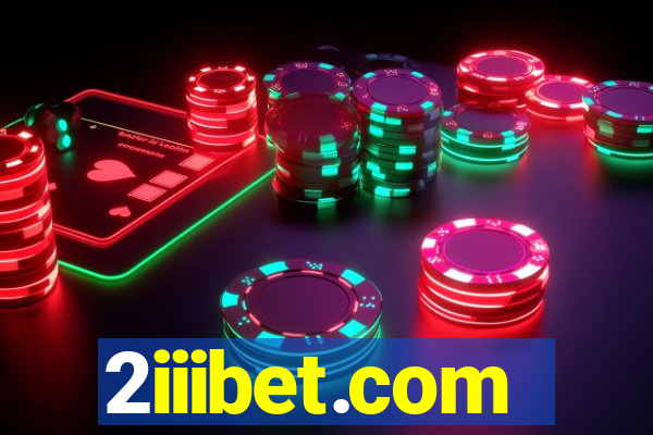 2iiibet.com