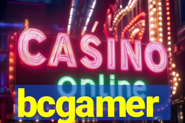 bcgamer
