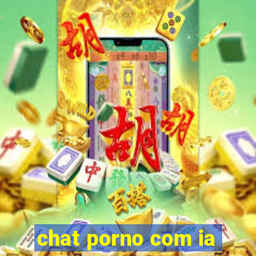 chat porno com ia