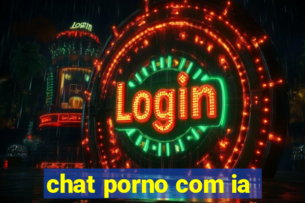 chat porno com ia