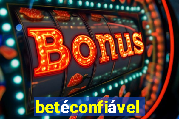 betéconfiável