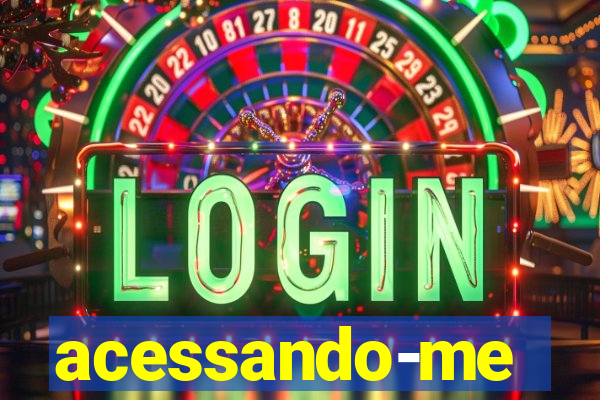 acessando-me