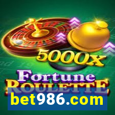 bet986.com
